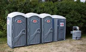 Types of Portable Toilets We Offer in Cologne, NJ